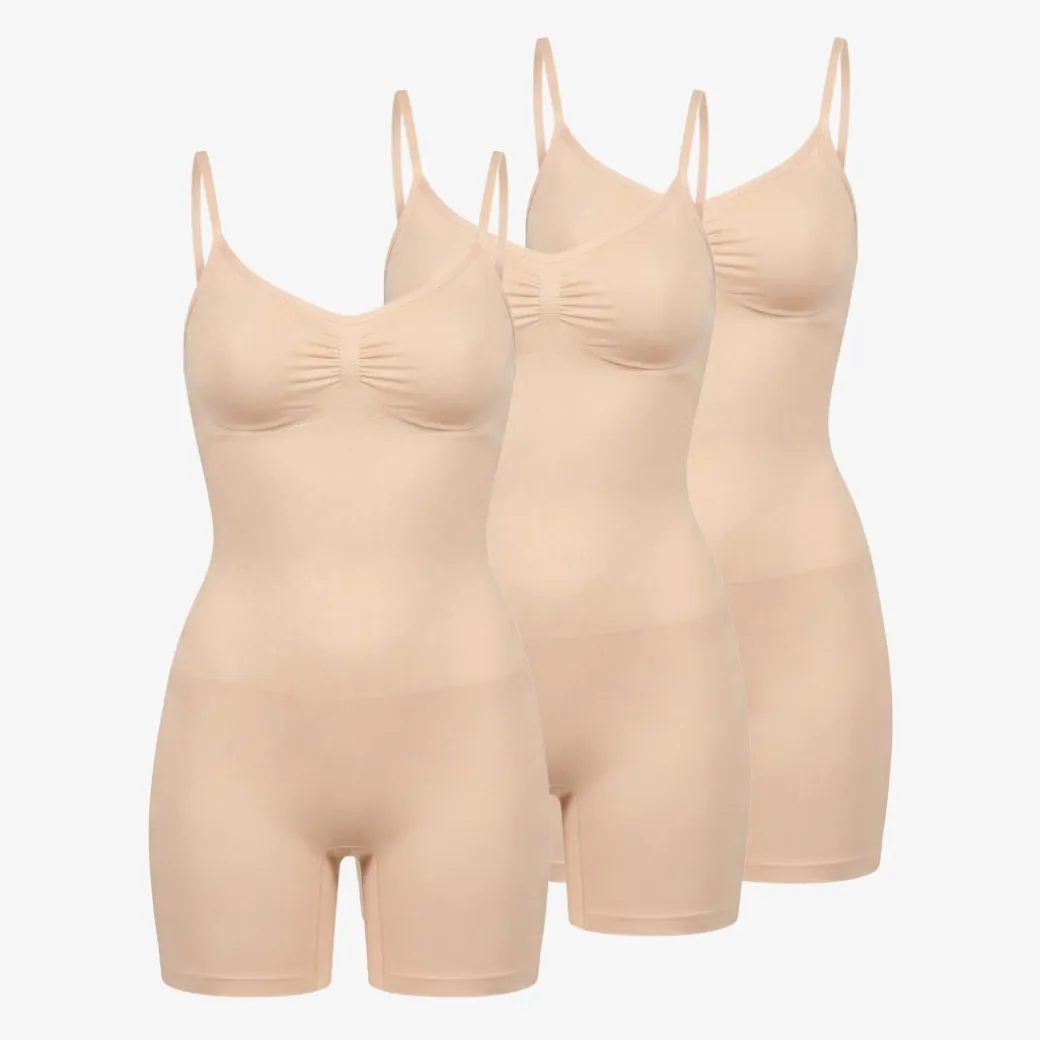 Shaping Bodysuit Shorts