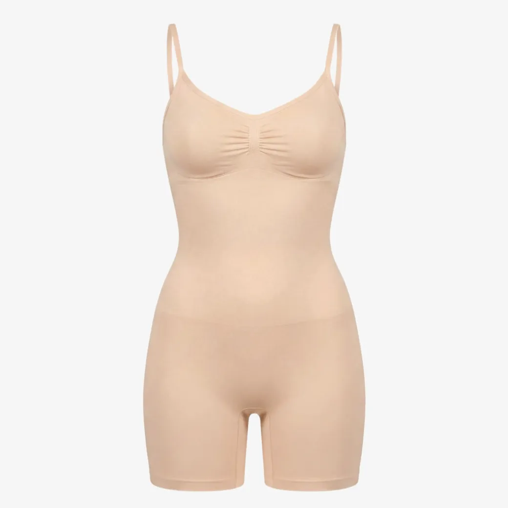 Shaping Bodysuit Shorts