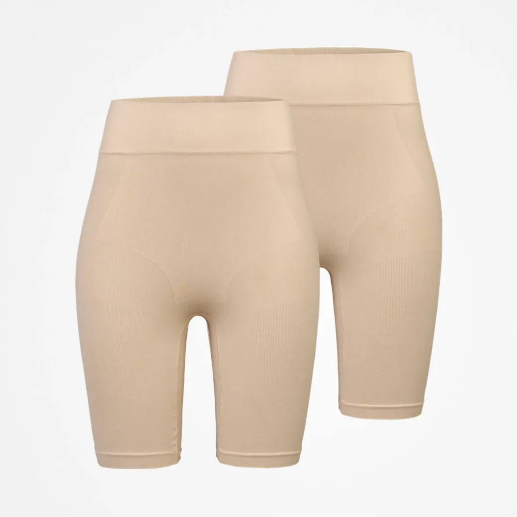 Shaping Shorts