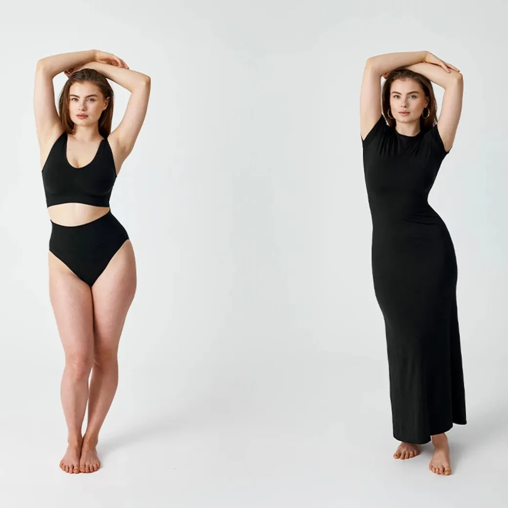 Shaping Slip