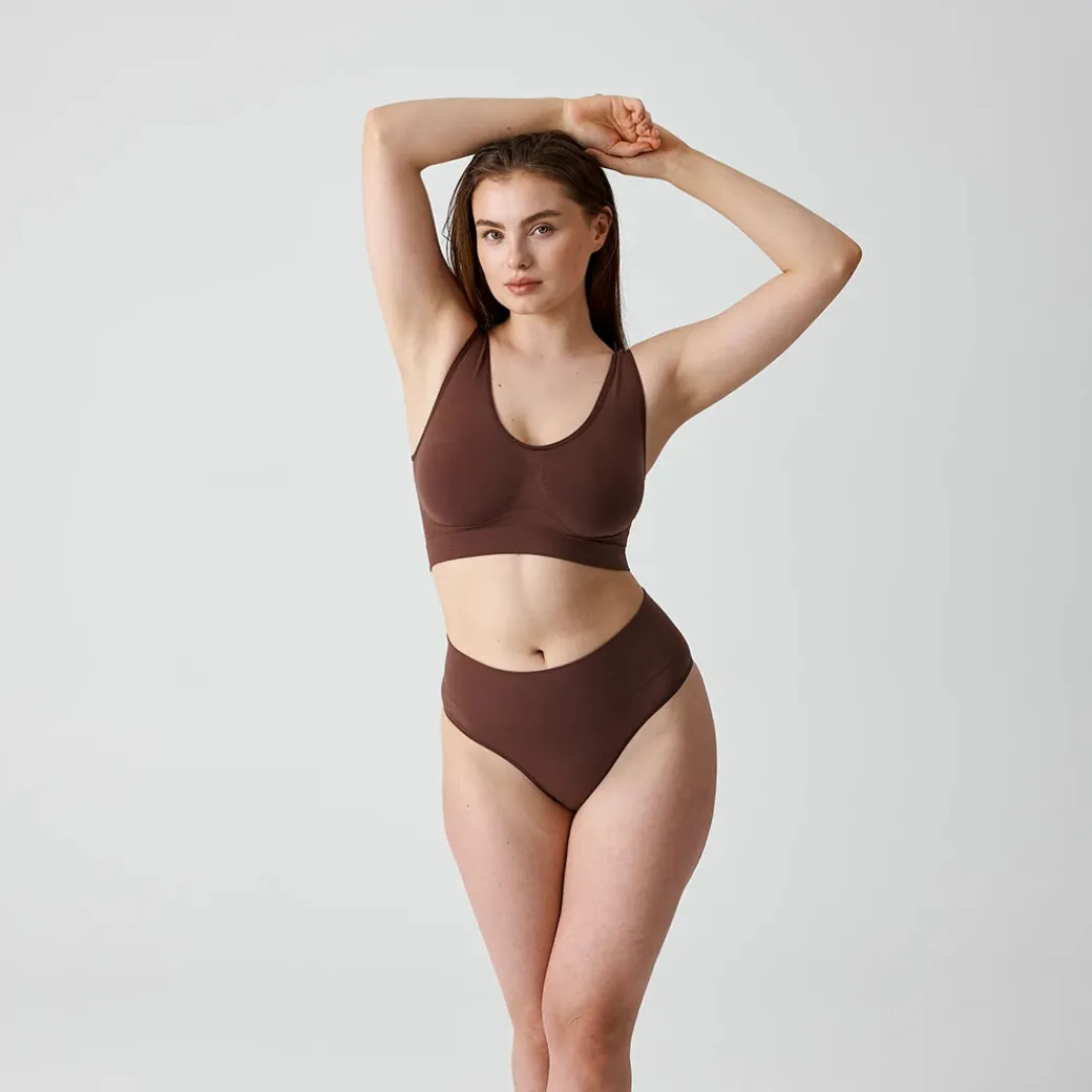 Shaping Tanga