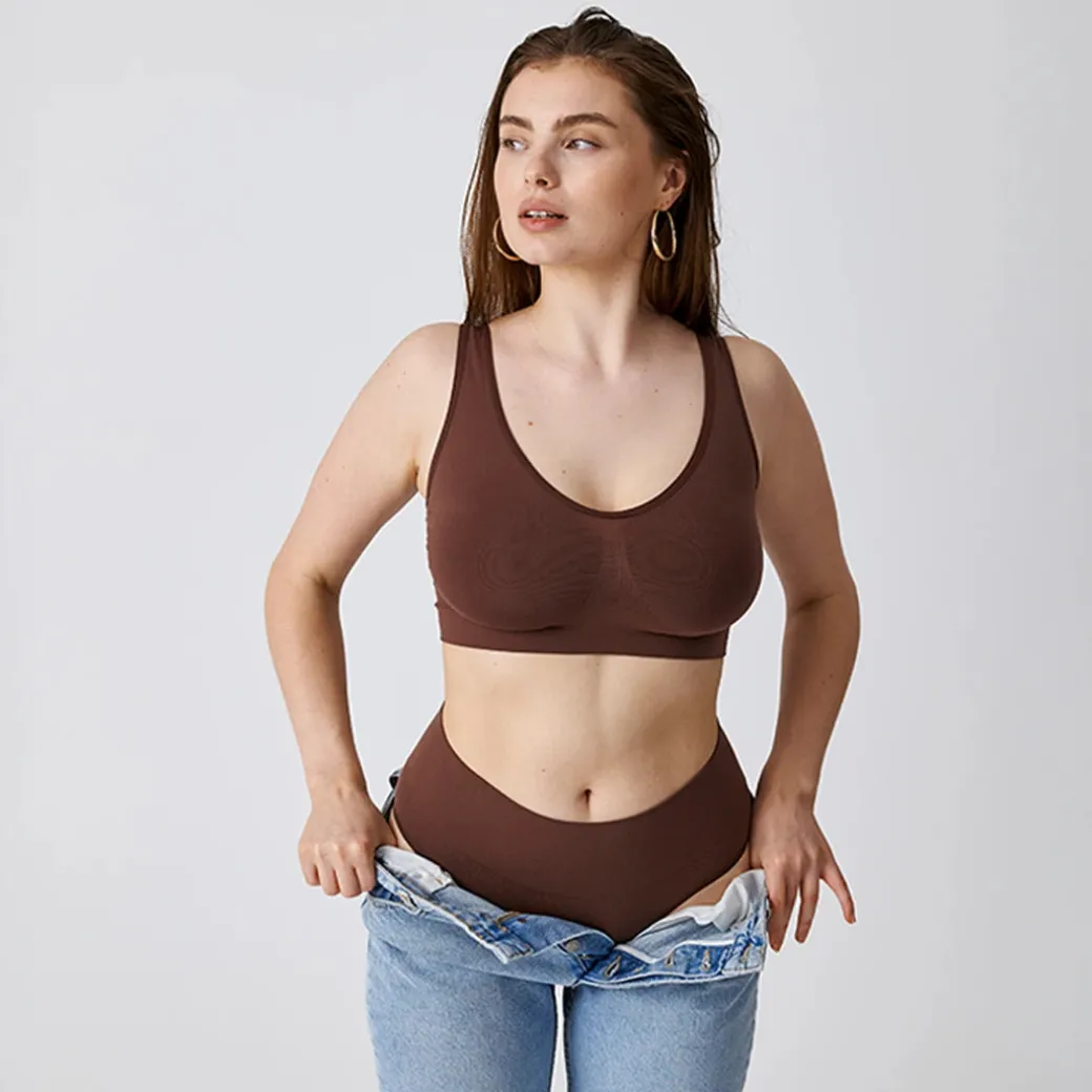 Shaping Tanga