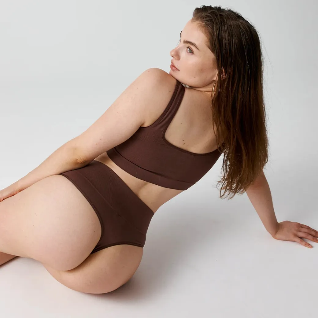 Shaping Tanga