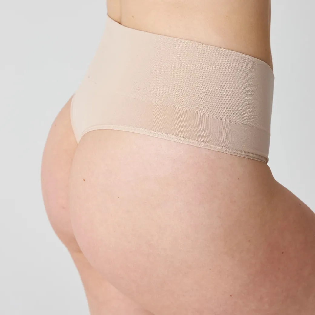 Shaping Tanga