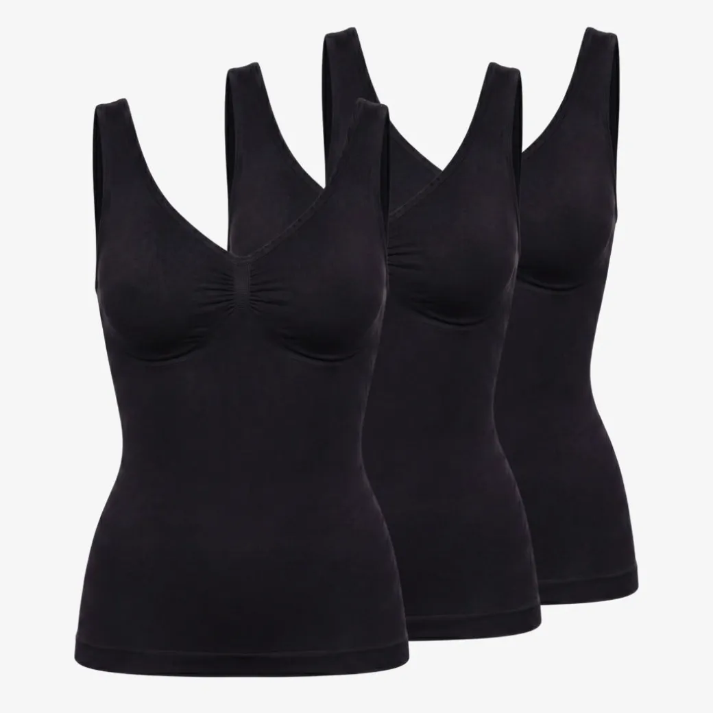 Shaping Tank Top