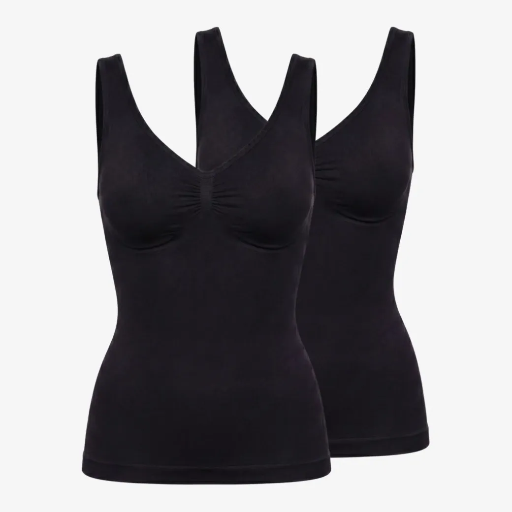 Shaping Tank Top