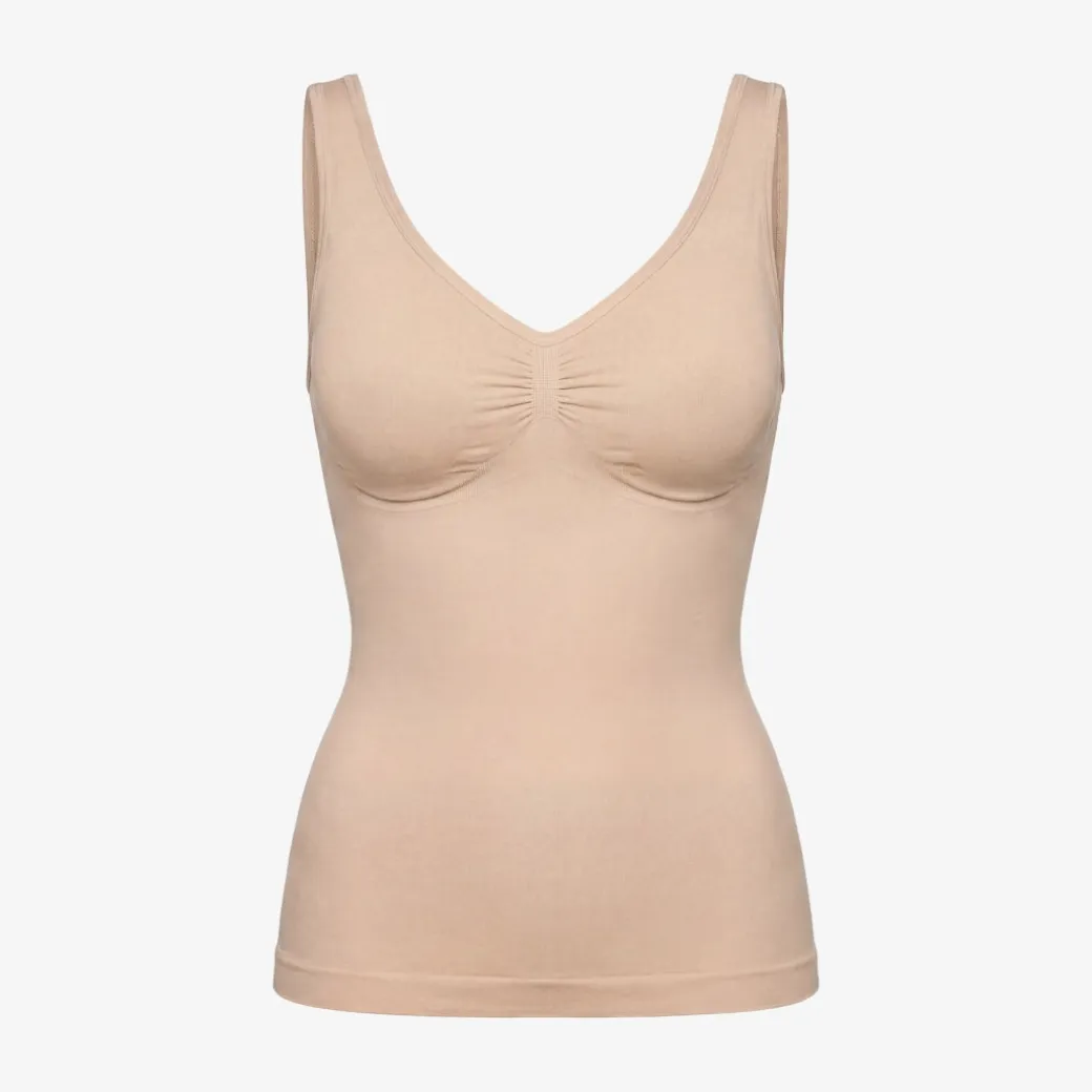 Shaping Tank Top