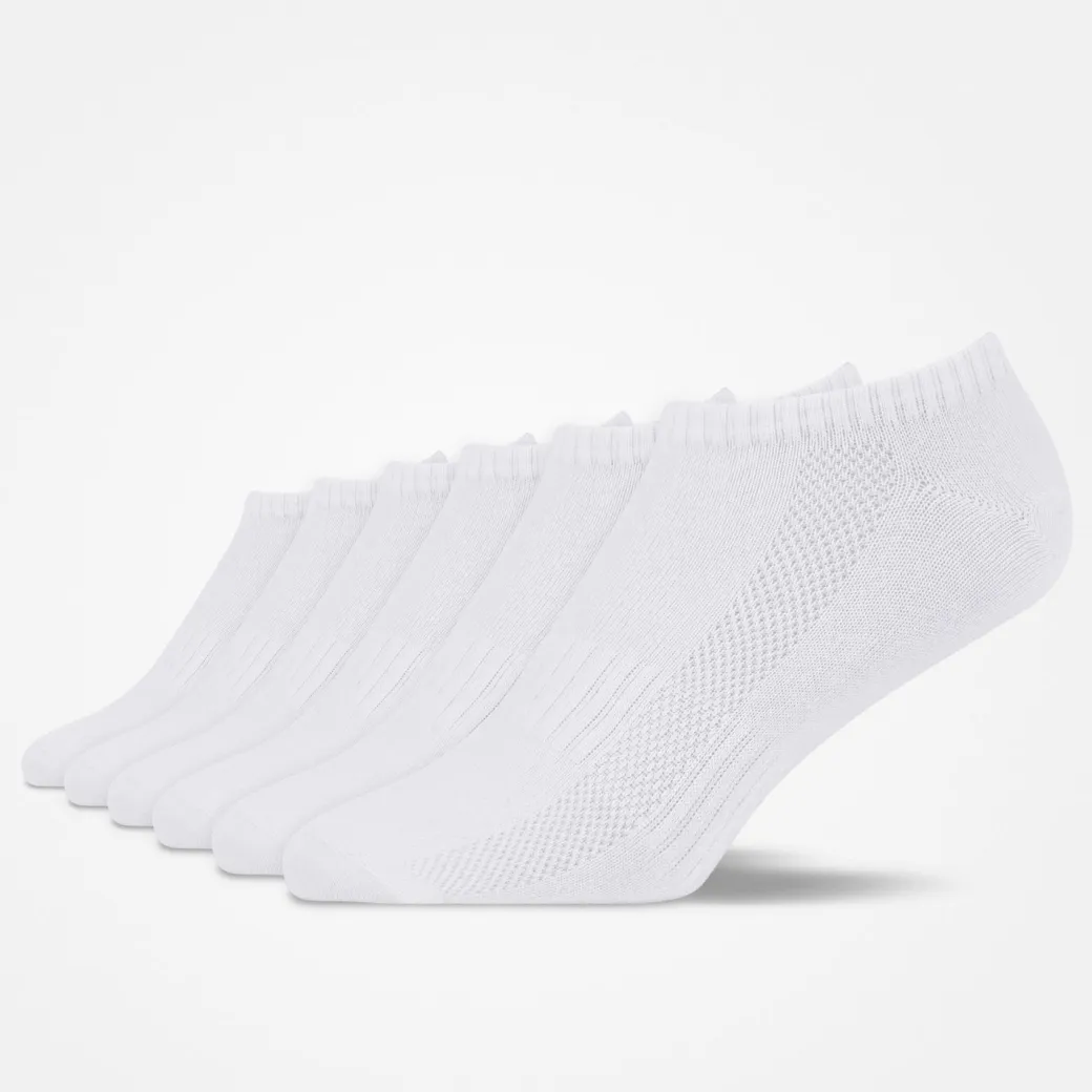 Sneaker Socken für Herren & Damen aus Bio-Baumwolle