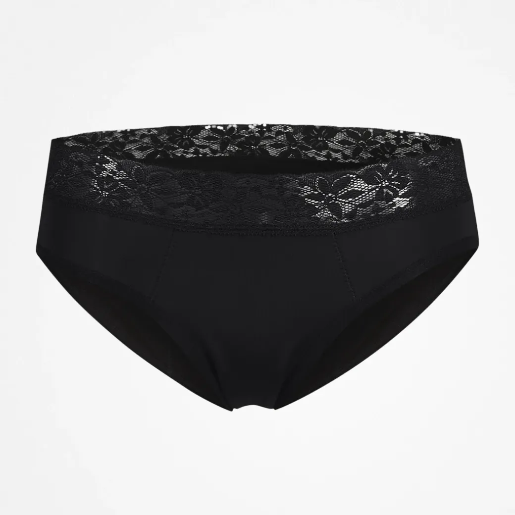 SNOCKS x femtis Period Panty - ALWA Slip Period Super
