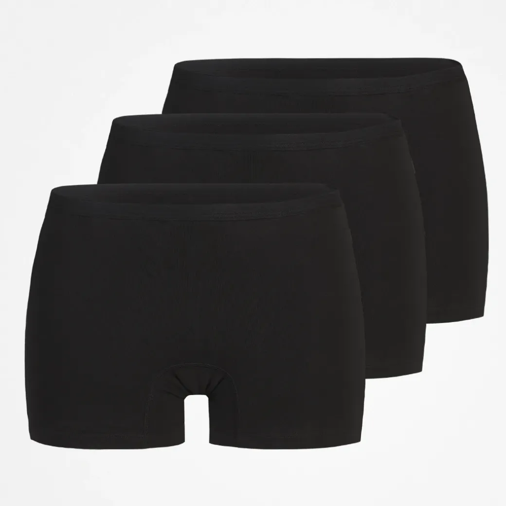 SNOCKS x femtis Period Panty - BLIX Shorts Period Stark