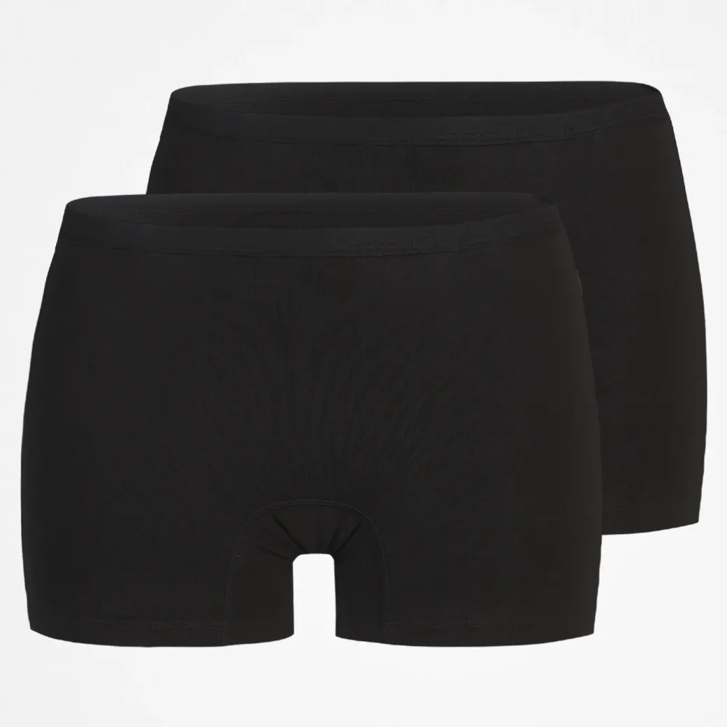 SNOCKS x femtis Period Panty - BLIX Shorts Period Stark