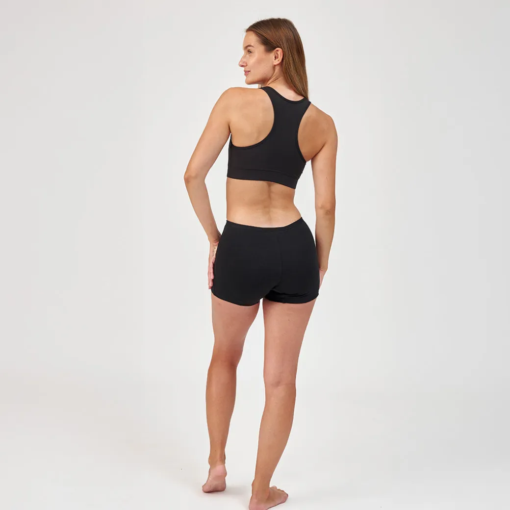 SNOCKS x femtis Period Panty - BLIX Shorts Period Stark