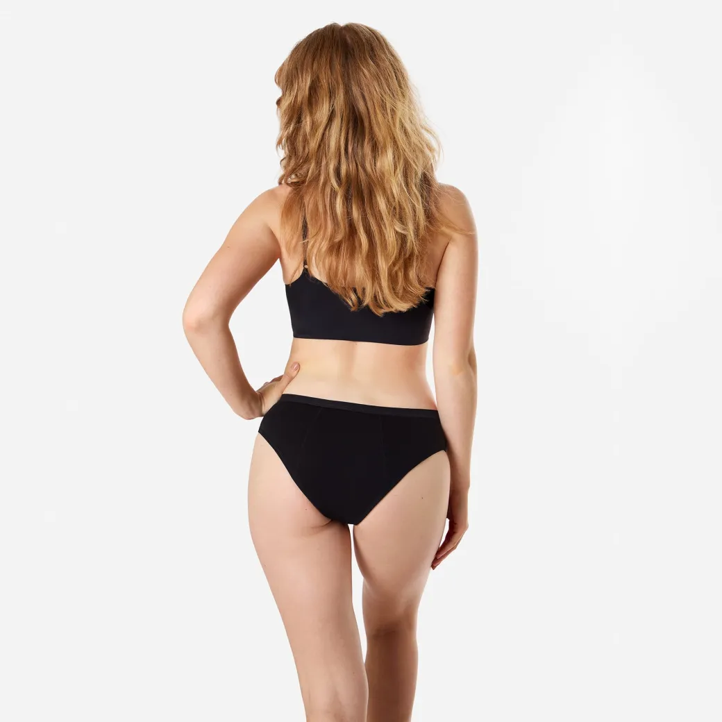 SNOCKS x femtis Period Panty - INSA