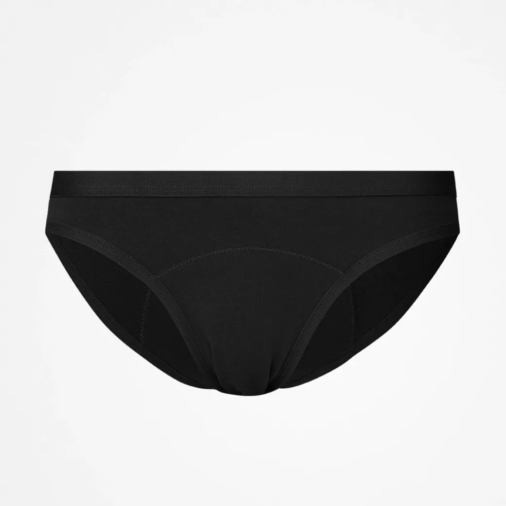 SNOCKS x femtis Period Panty - INSA