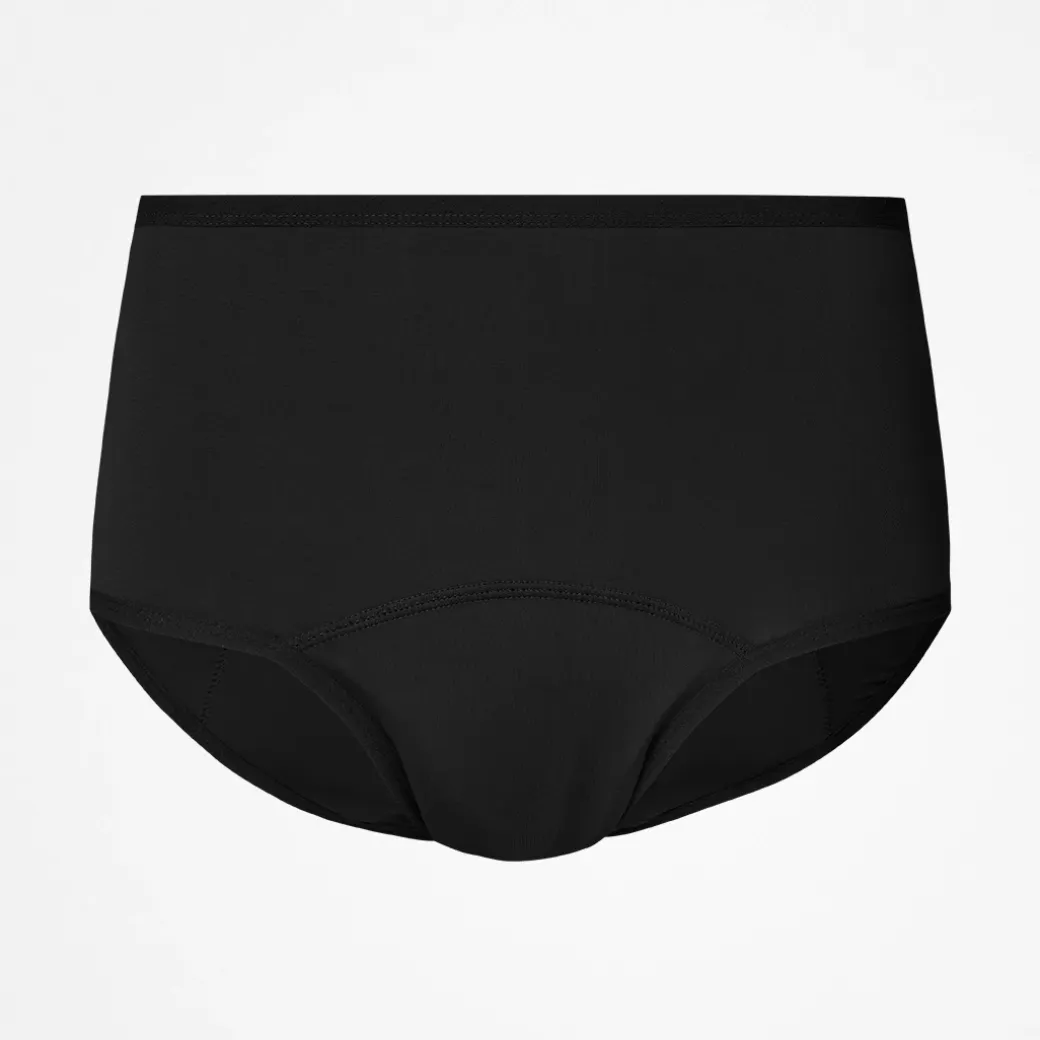 SNOCKS x femtis Period Panty - JULE Highwaist