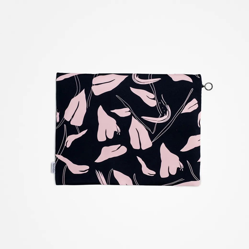 SNOCKS x femtis Wetbag groß - wasserdichte Tasche