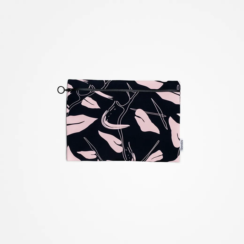 SNOCKS x femtis Wetbag klein - wasserdichte Tasche