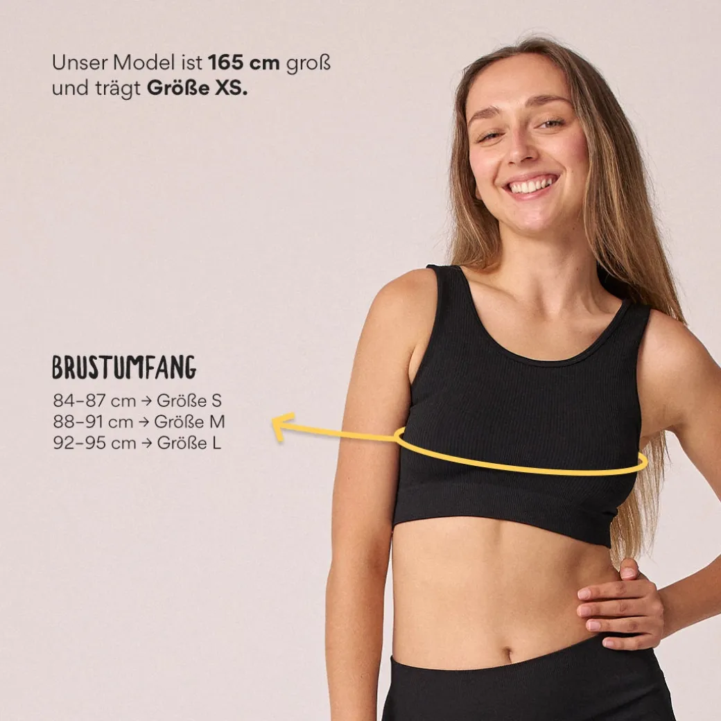 Sport-BH Seamless