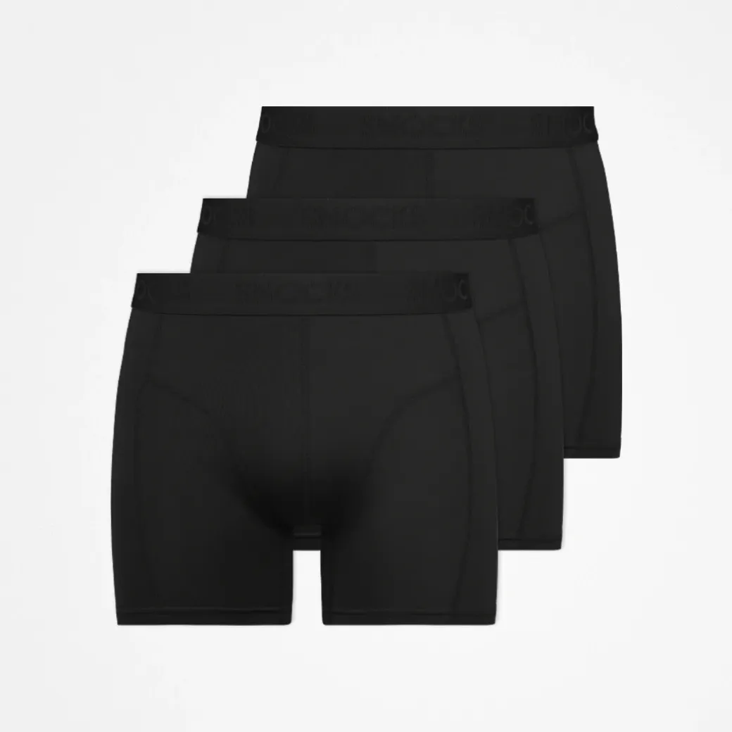 Sport Boxershorts aus recyceltem Polyester