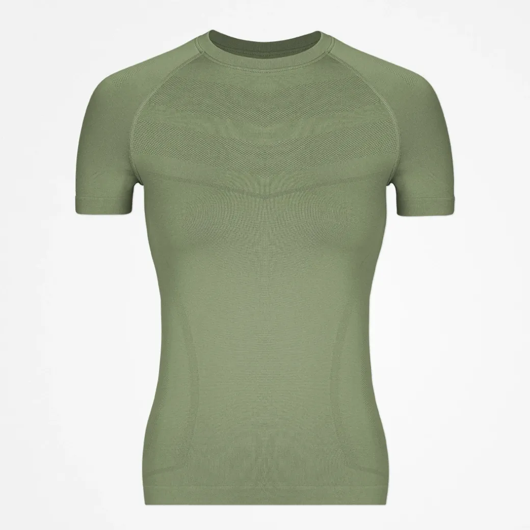 Sport Shirt Seamless Damen