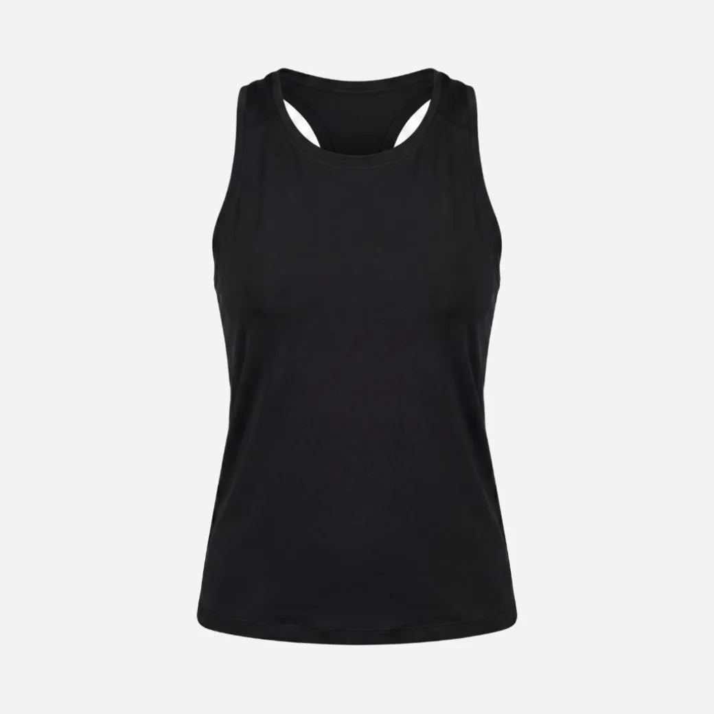 Sport Tank Top Damen aus recyceltem Polyester