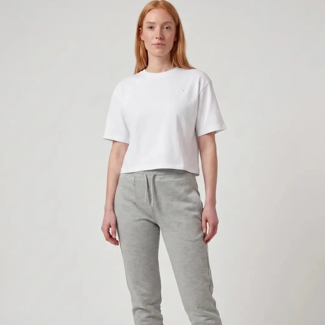 Sweatpants Damen aus Bio-Baumwolle