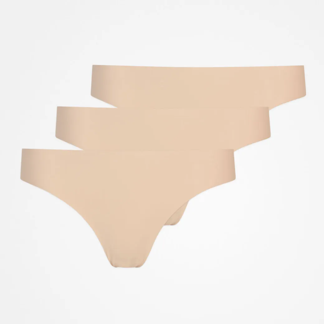 Tangas Seamless