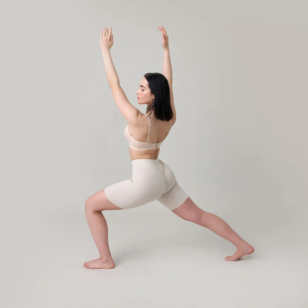 Tangas Seamless
