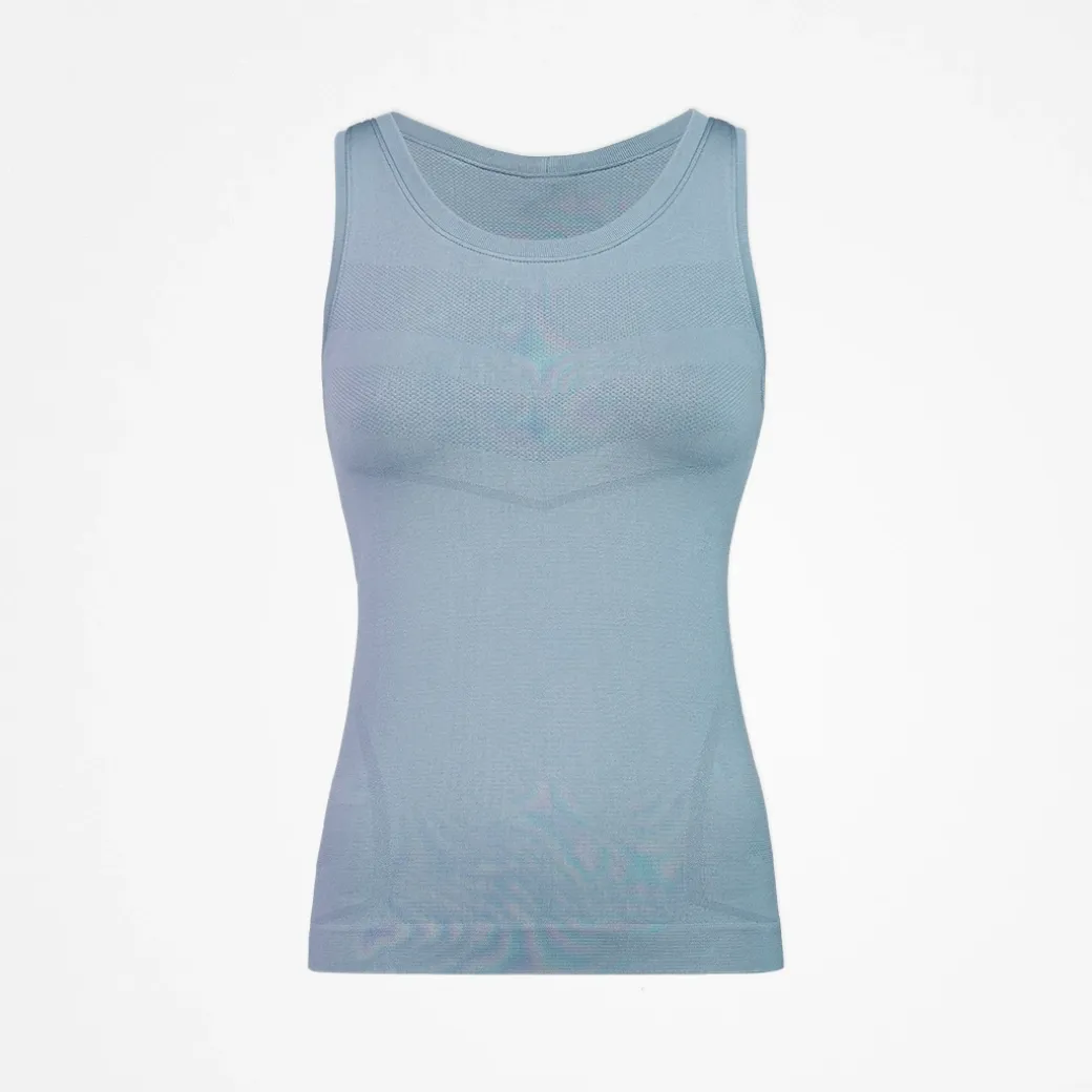 Tank Top Seamless Damen