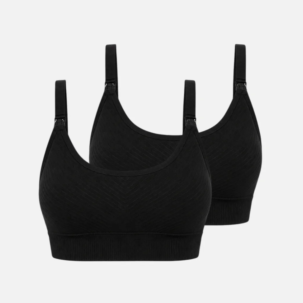 Umstands-BH Seamless
