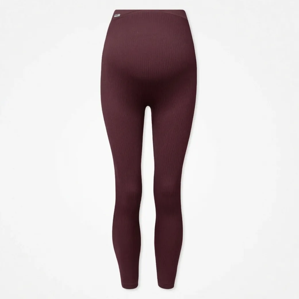 Umstandsleggings Seamless