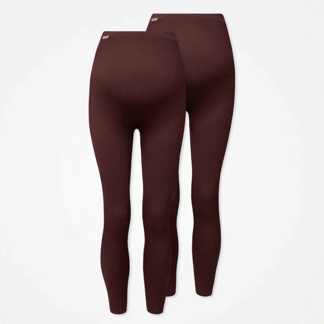 Umstandsleggings Seamless