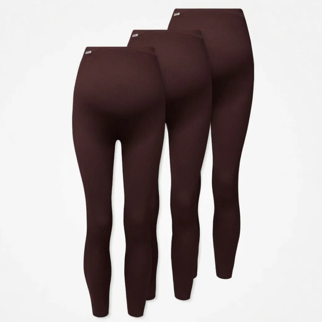 Umstandsleggings Seamless