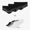 Women's Fundamental Bundle